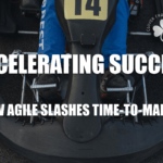 How Agile Slashes Time to Market