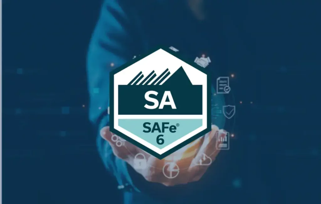 SAFe Certified Training Courses | Front Porch Agility