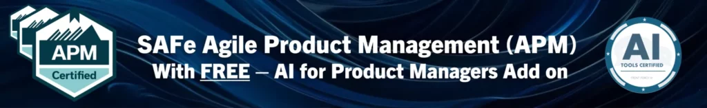 Agile Product Management