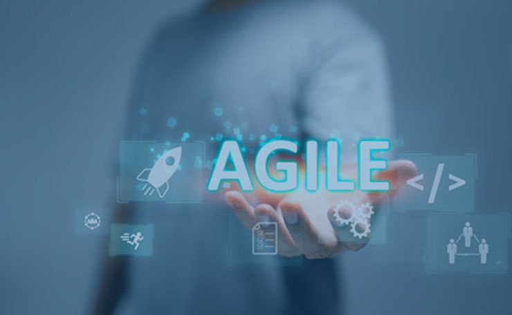 Leading Scaled Agile Course Training
