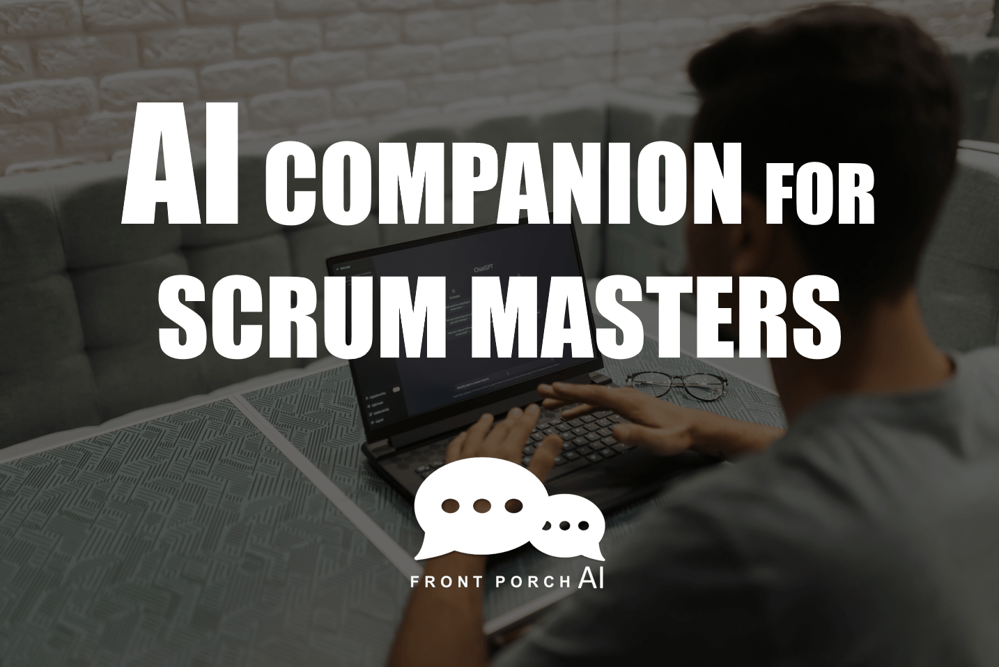 AI Companion for Scrum Masters