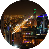 Riyadh Meetup Front Porch Agility