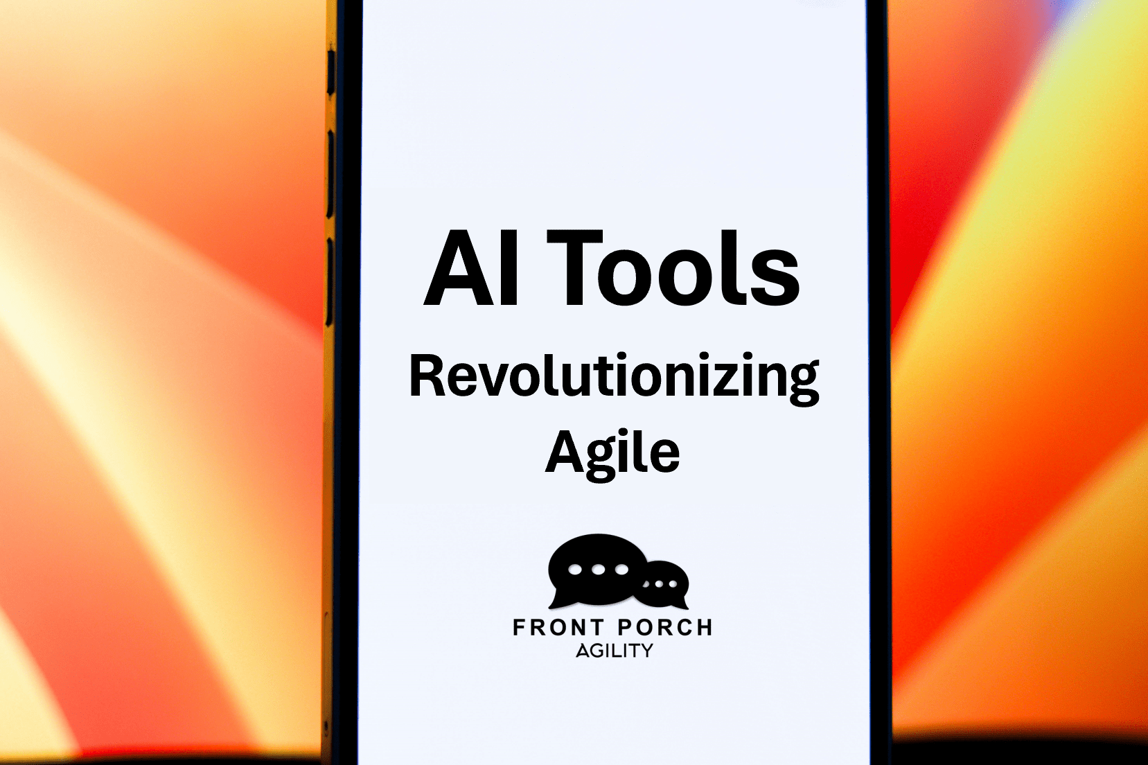 AI Tools Revolutionizing Agile