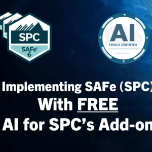 Advanced SPC course