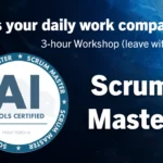 AI for Scrum Master 3 Hours Micro Course