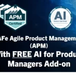 SAFe Agile Product Management with AI Integration