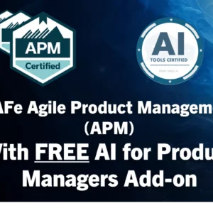 SAFe Agile Product Management with AI Integration