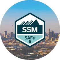 SAFe Scrum Master